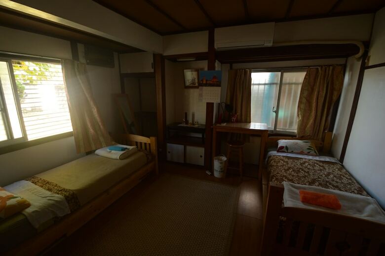 Hostal Guest House Neko Neko