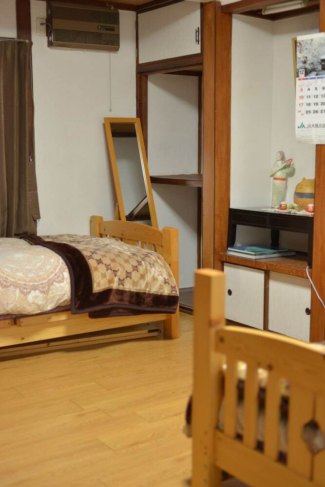 Hostal Guest House Neko Neko