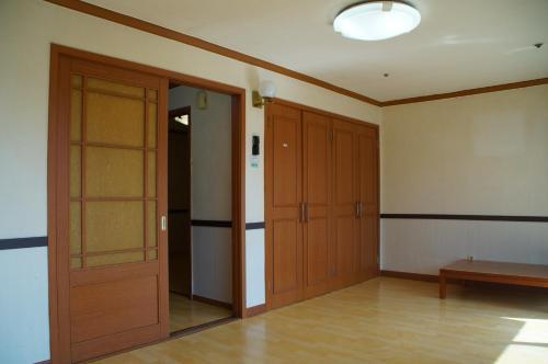 Hotel Kensington Resort Cheongpyeong