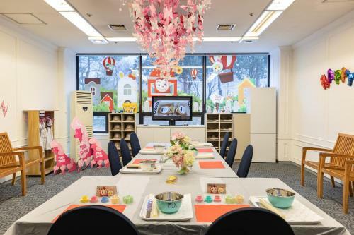 Hotel Kensington Resort Cheongpyeong