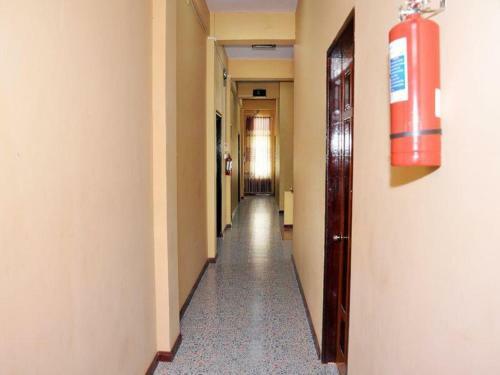 Hostal Royal Tulip Hotel