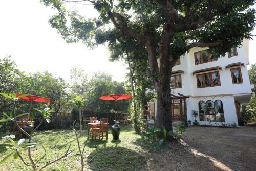 Posada Mango Hill Inn
