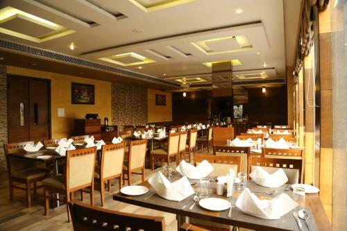 Hotel The Golden Apple