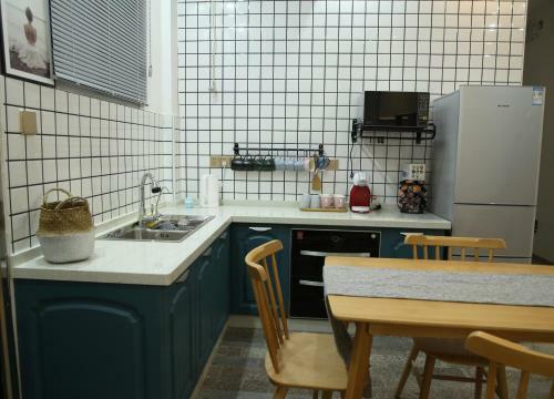 Albergue Quanzhou Your House