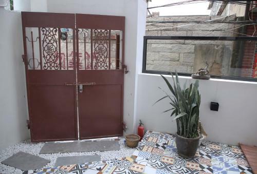 Albergue Quanzhou Your House