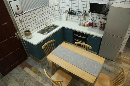 Albergue Quanzhou Your House