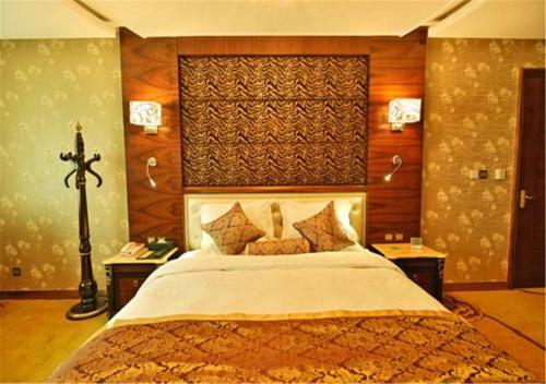Xi'an Xingzhengyuan International Hotel