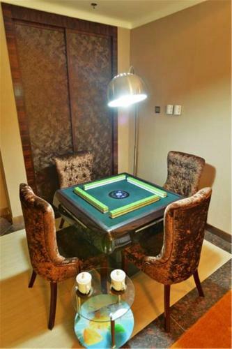 Xi'an Xingzhengyuan International Hotel