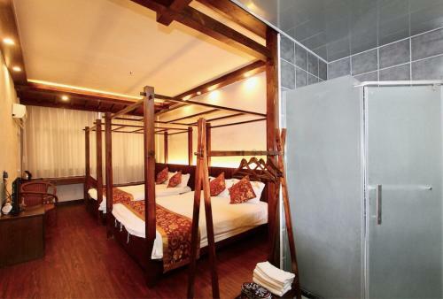 Hostal Wuzhen Watch The View Guesthouse