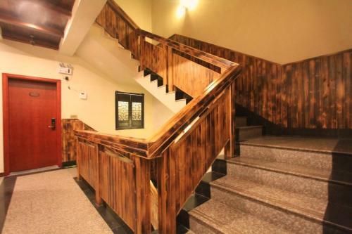 Hostal Wuzhen Watch The View Guesthouse