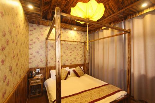 Hostal Wuzhen Watch The View Guesthouse