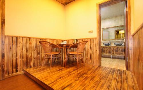 Hostal Wuzhen Watch The View Guesthouse