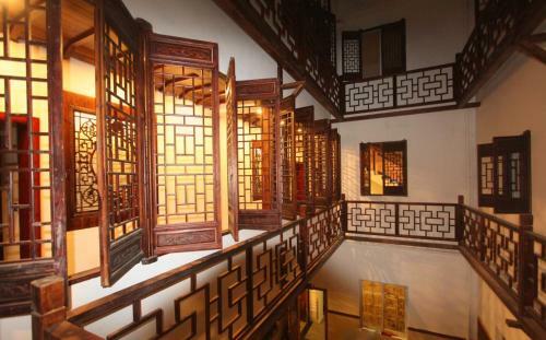 Hostal Wuzhen Watch The View Guesthouse