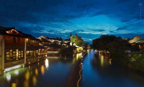 Hostal Wuzhen Watch The View Guesthouse