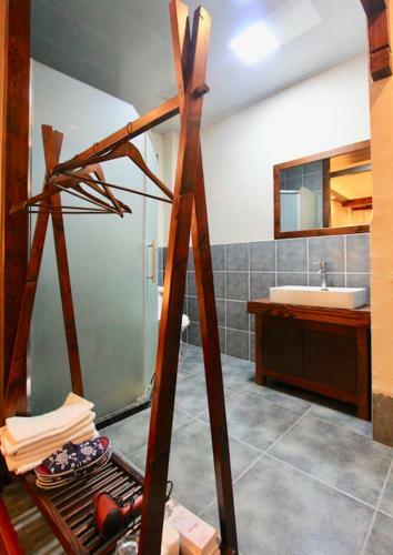 Hostal Wuzhen Watch The View Guesthouse