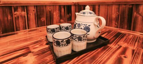 Hostal Wuzhen Watch The View Guesthouse