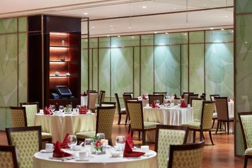Sheraton Harbin Xiangfang Hotel