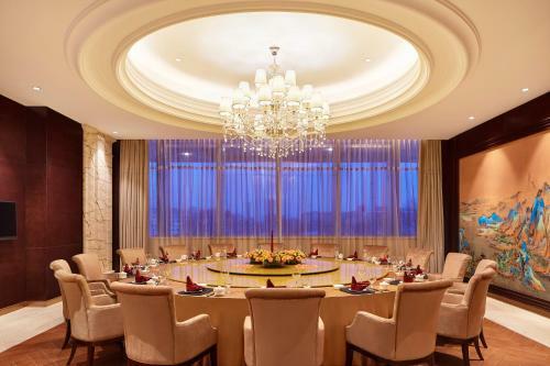Sheraton Harbin Xiangfang Hotel