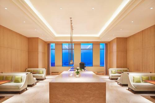 Sheraton Harbin Xiangfang Hotel