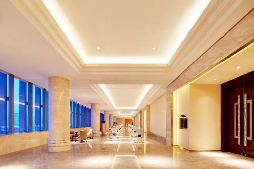 Sheraton Harbin Xiangfang Hotel