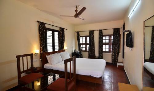 The Royal Heritage Hotel