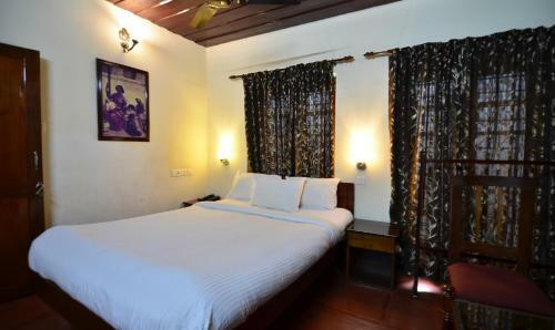 The Royal Heritage Hotel