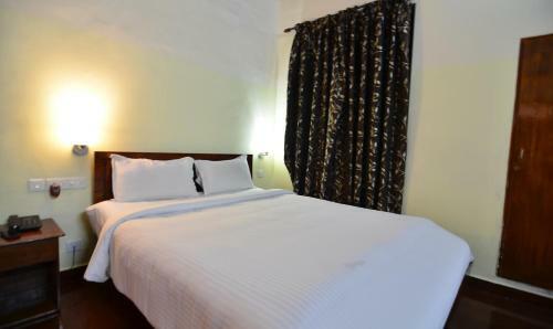 The Royal Heritage Hotel