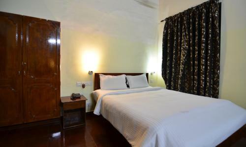 The Royal Heritage Hotel