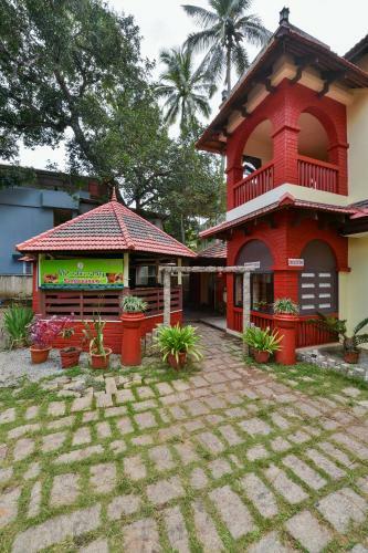 The Royal Heritage Hotel