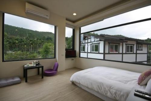 Ming Xuan Xiao Ju Homestay
