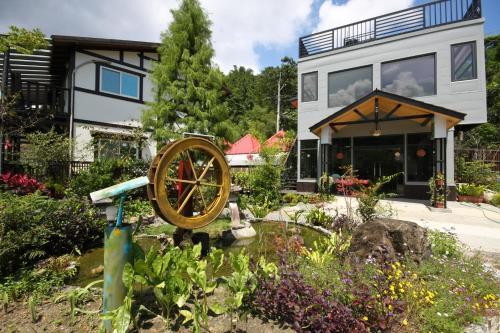 Ming Xuan Xiao Ju Homestay