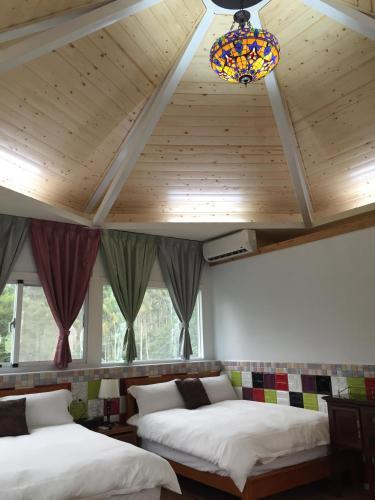 Ming Xuan Xiao Ju Homestay