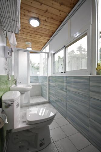 Ming Xuan Xiao Ju Homestay