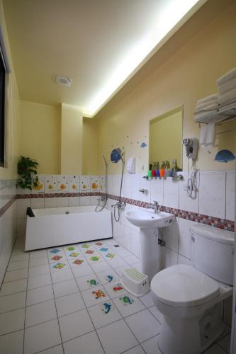 Ming Xuan Xiao Ju Homestay