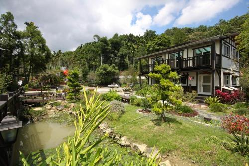 Ming Xuan Xiao Ju Homestay