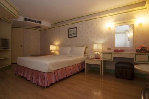 The Florida Hotel Hatyai
