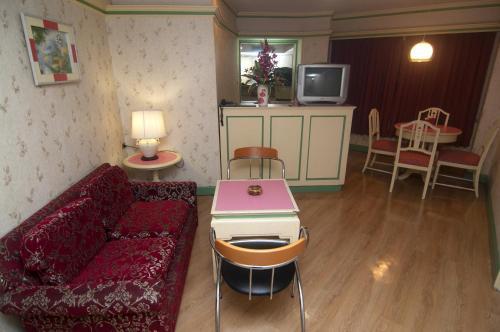 The Florida Hotel Hatyai