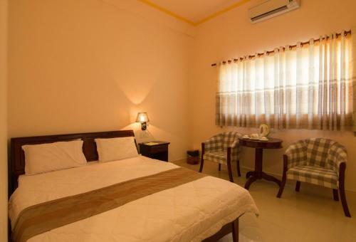 Nhat Ha 1 Hotel