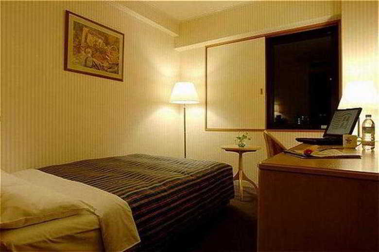 Hotel Holiday Inn Express Shin-kobe