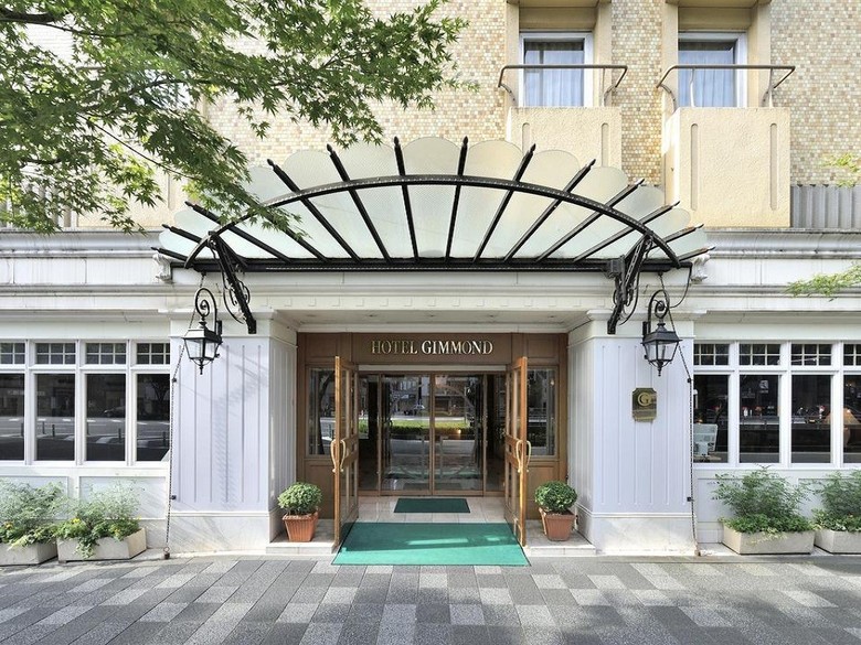 Gimmond Hotel