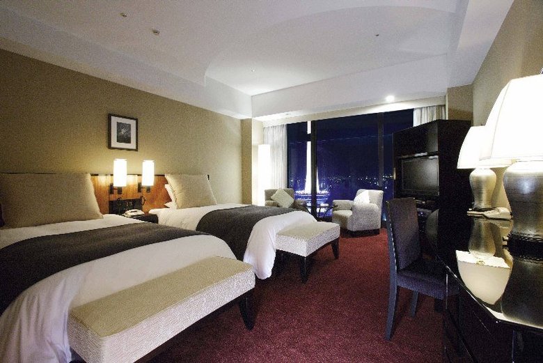 Hotel Granvia Kyoto