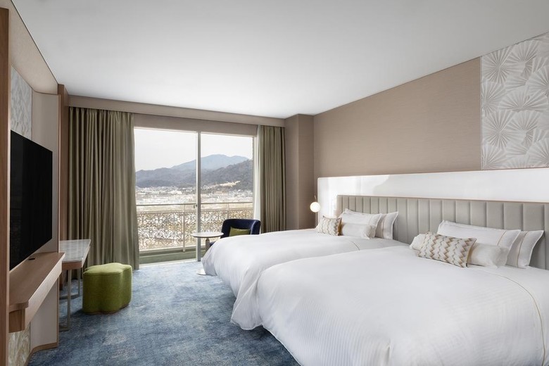 The Westin Miyako Hotel Kyoto