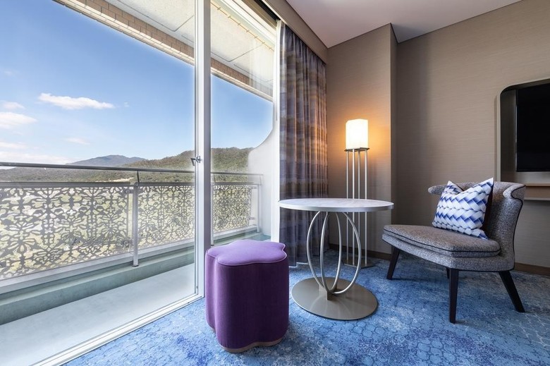 The Westin Miyako Hotel Kyoto