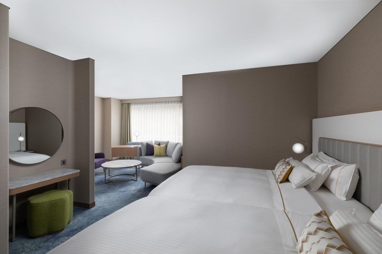 The Westin Miyako Hotel Kyoto