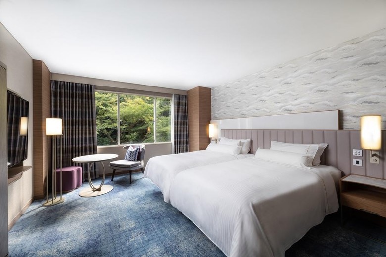 The Westin Miyako Hotel Kyoto