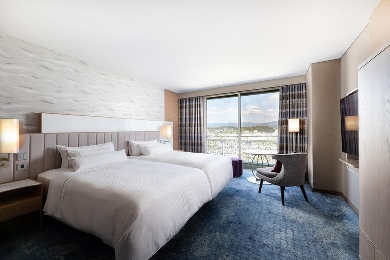 The Westin Miyako Hotel Kyoto