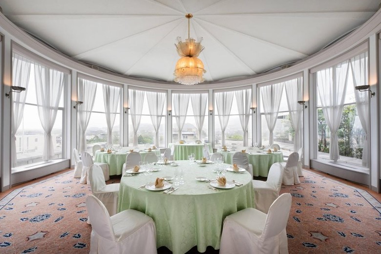 The Westin Miyako Hotel Kyoto