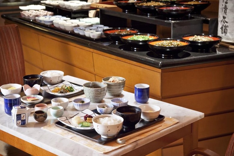 The Westin Miyako Hotel Kyoto