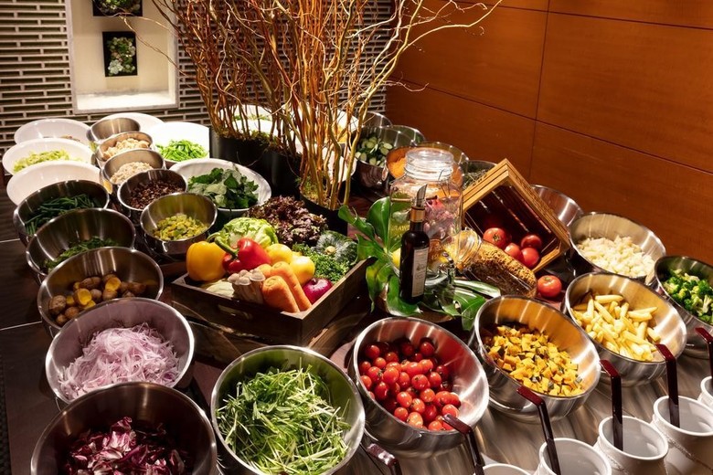 The Westin Miyako Hotel Kyoto