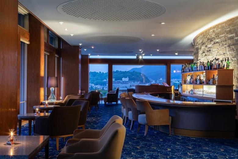 The Westin Miyako Hotel Kyoto